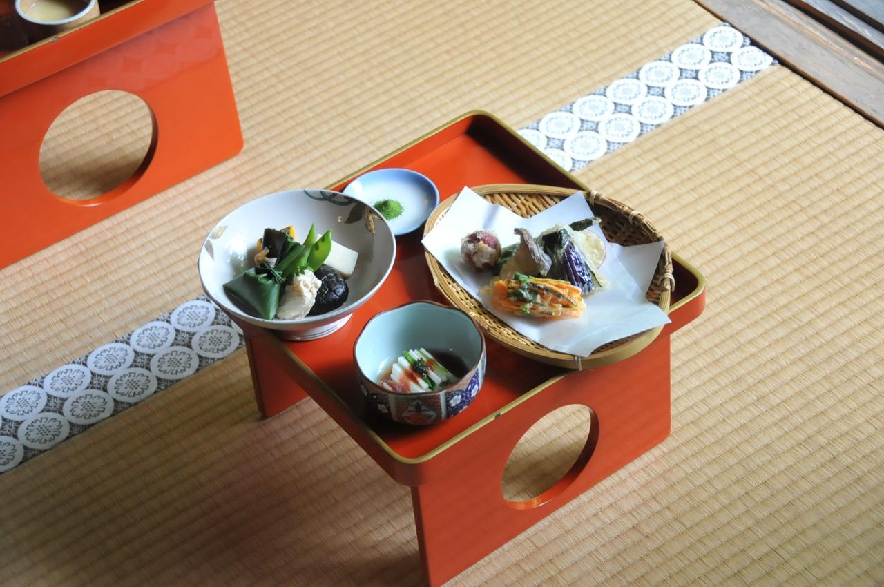 Sanboin Hotel Koyasan Esterno foto