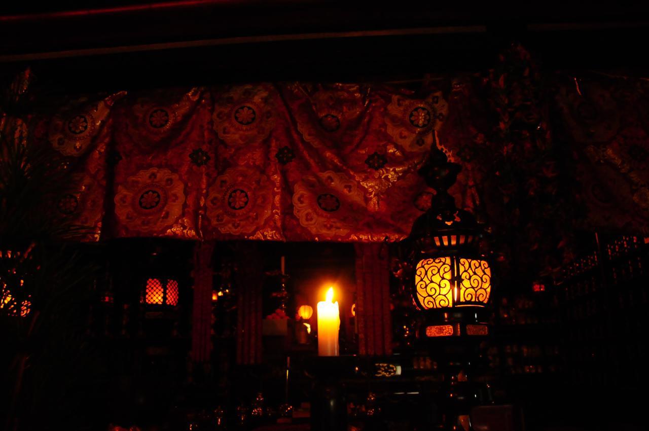 Sanboin Hotel Koyasan Esterno foto