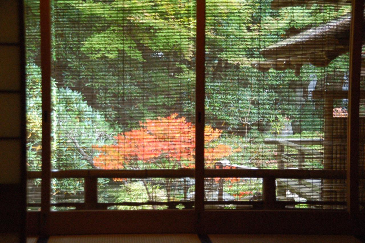 Sanboin Hotel Koyasan Esterno foto