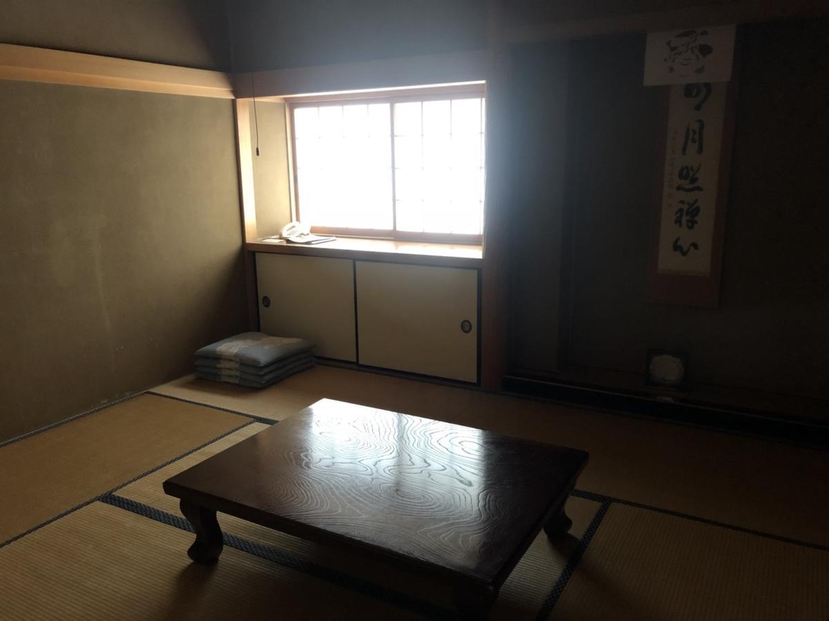 Sanboin Hotel Koyasan Esterno foto