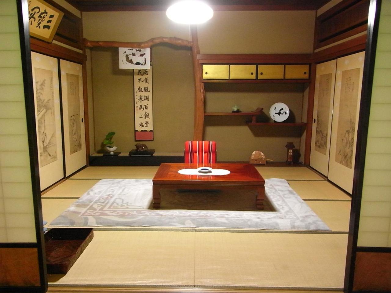 Sanboin Hotel Koyasan Esterno foto